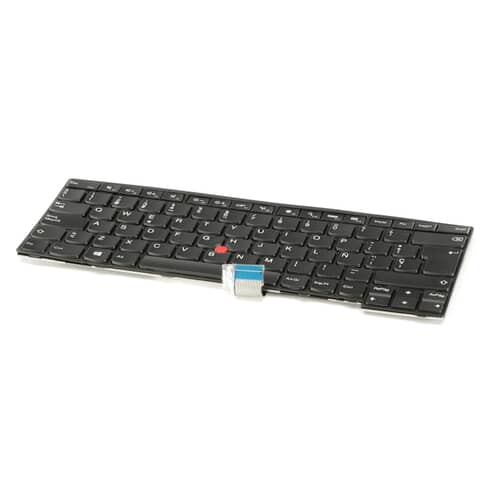 Lenovo Keyboard Las Cny - 01EN471