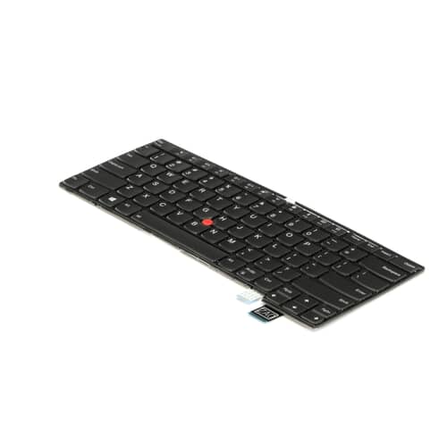 Lenovo Thorpe2 Kbd,Us,Dfn Bl - 01EN723