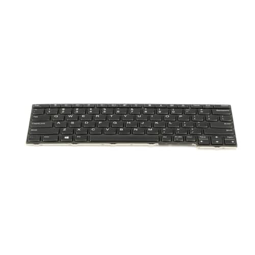 Lenovo Li8G Kb(Usa) 83, Blk, Cny Sp - 01EP141