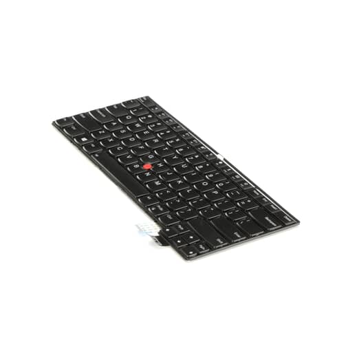 Lenovo Kb Darfon Us English - 01EP468