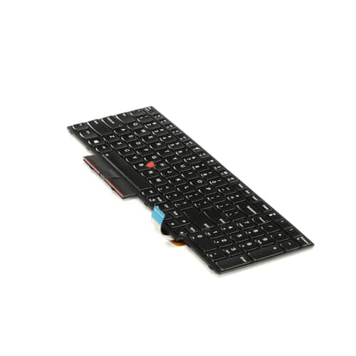 Lenovo Kb Lim16F13Usj442 Us Lts-1 Bl - 01ER541