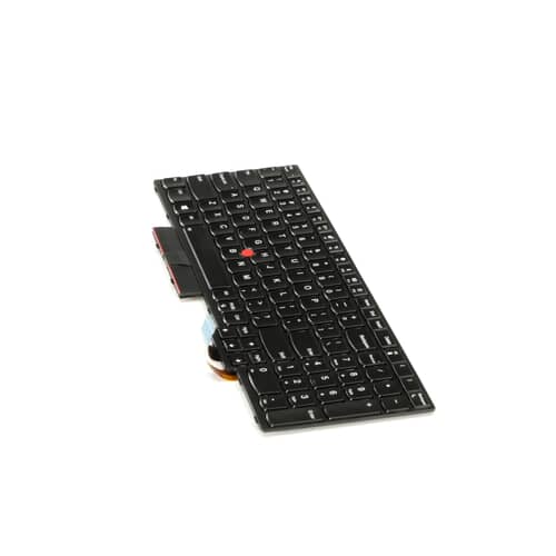 Lenovo Kb Lim16F13Usj442 Us Lts-1 Bl - 01ER541