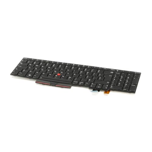 Lenovo Kb Lim16F16Fcj442 Cfr Lts-1 Bl - 01ER543