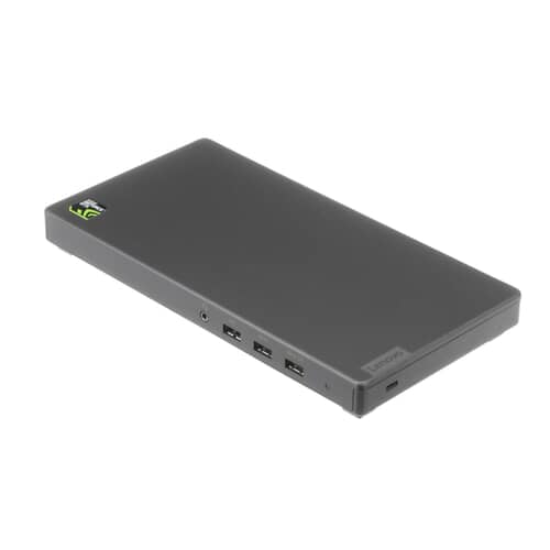 Lenovo Thunderbolt3 Graphic Dock - 01FJ135