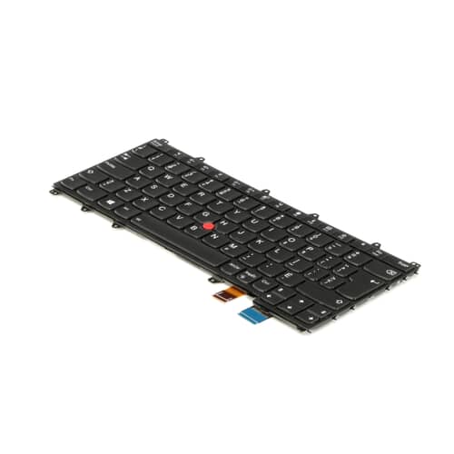 Lenovo Kb Sunrex Black Cf058 - 01HW617