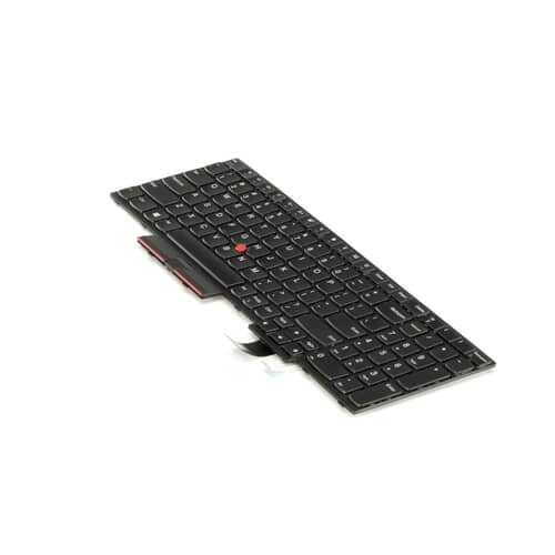 Lenovo Kb Chicony Lim16C93Us4421 Nbl - 01HX139