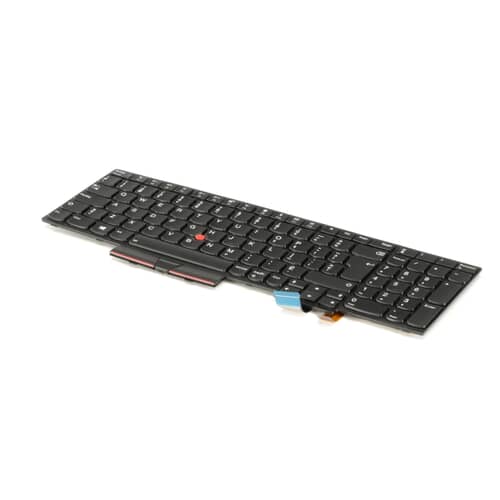 Lenovo Kb Lim16F16Fcj4421 Cfr Lts2 Bl - 01HX221
