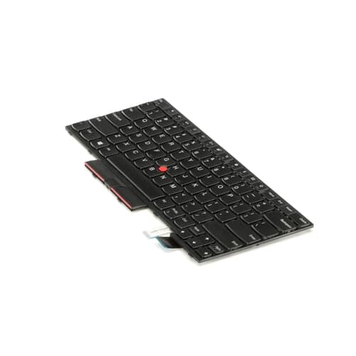 Lenovo Et480 Kb Chy Nbl Kb Us - 01HX299