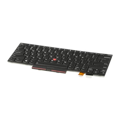 Lenovo Et480 Kb Chy Bl Kb Us - 01HX419