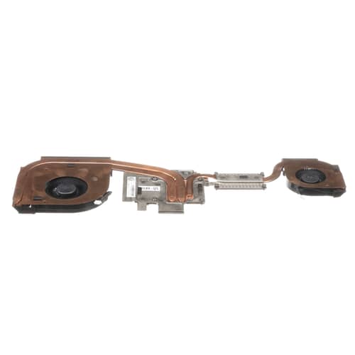 Lenovo Thermal W/Fan For N18E (Delta) - 01HY795