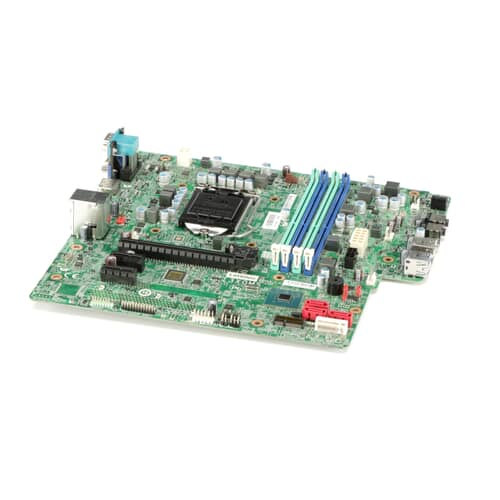Lenovo Mb B360 Win Dpk - 01LM836