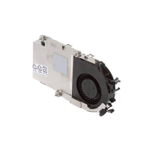 Lenovo Heat Sink If Separate From Fan - 01MN633