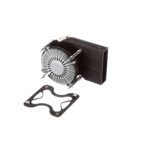 Lenovo Heat Sink If Separate From Fan - 01MN634