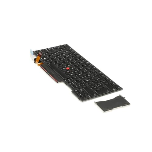 Lenovo Fru Como Fl Ltn Kbbl Bk Las - 01YP363