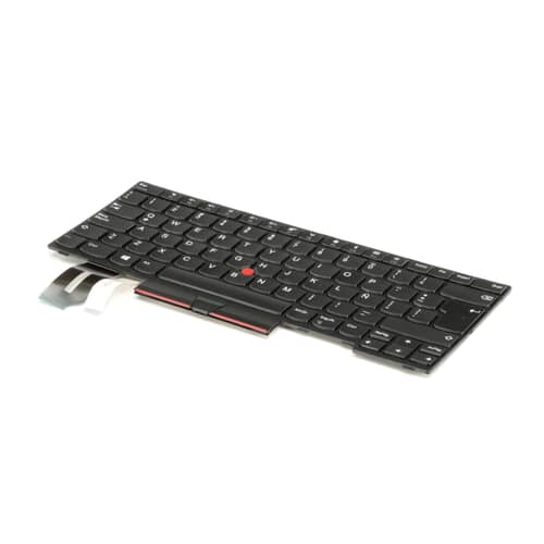 Lenovo Fru Como Fl Srx Kb Bk Las - 01YP483