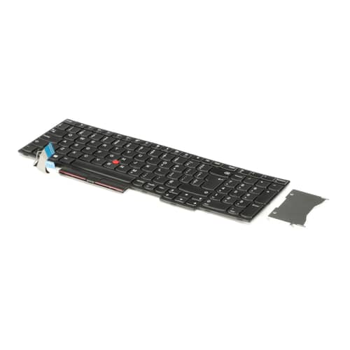 Lenovo Fru Como Nm Ltn Kb Bk Cfr - 01YP642