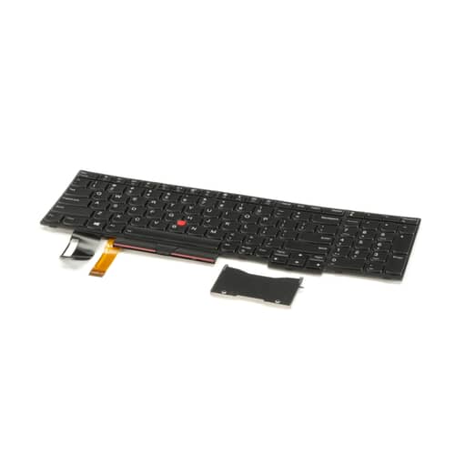 Lenovo Fru Como Nm Ltn Kbbl Bk Ara - 01YP680