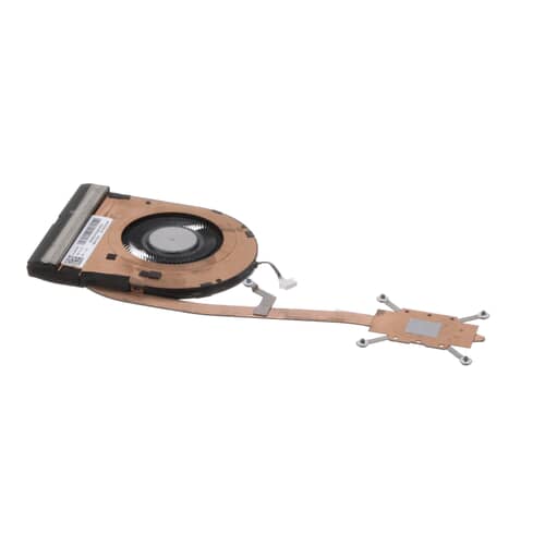 Lenovo Ft490 Thermal Cpu Heatsink W/F - 01YU190