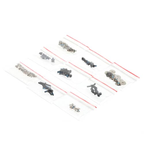 Lenovo Pack Screws Kit Lpm-1 - 01YU831