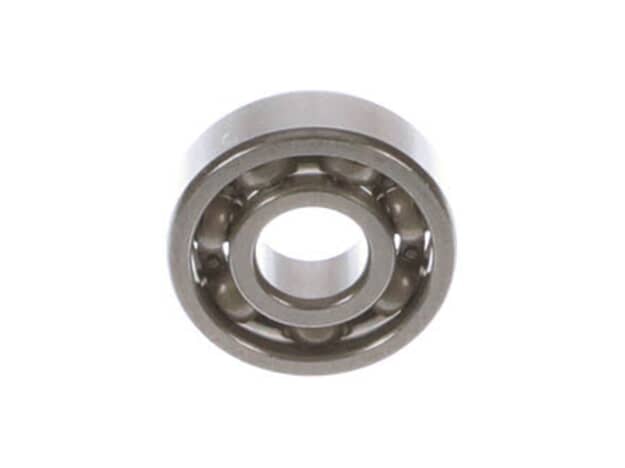 Milwaukee Ball Bearing 6201 Open - 02-04-1205