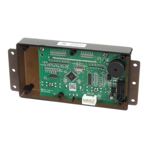 Viking Display Clock Tod3 - 020619-526