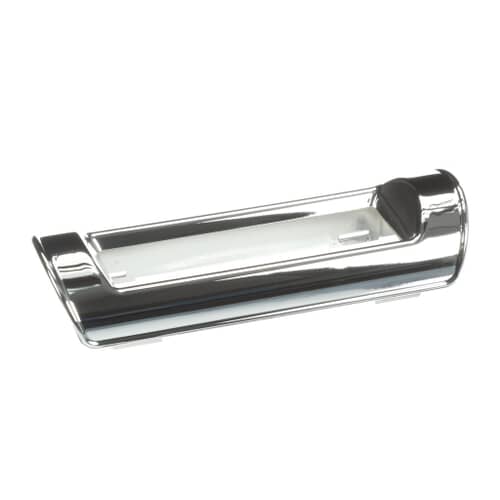 Whirlpool Rubber Foot - WP210684VP