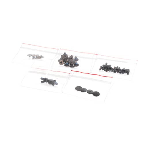 Lenovo Pack Screws List Lla1 - 02DC040
