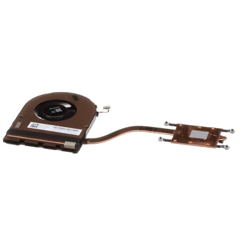 Lenovo Thermal Uma Thm Assy Avc - 02DL824