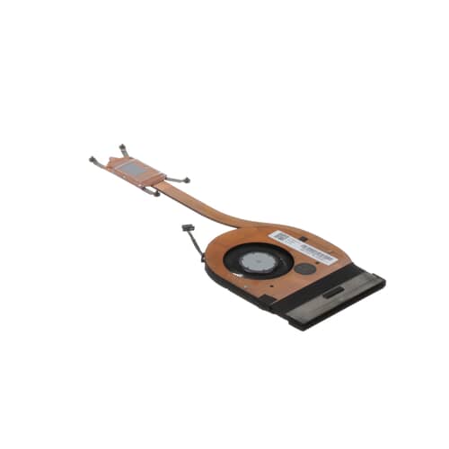 Lenovo Thermal Uma Thm Assy Toshiba - 02DM012