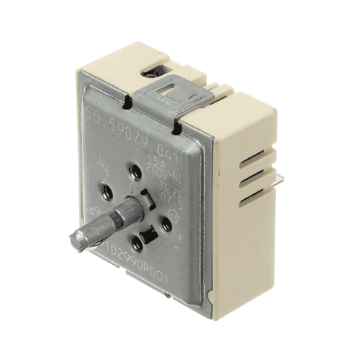 Viking Single Infinite Switch - 031728-000