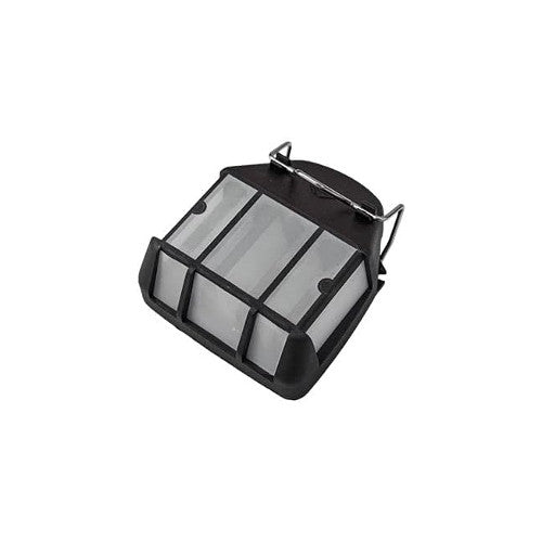 Honda Stuffing Nh105 (Mat Black) - 76266-VG4-020ZA