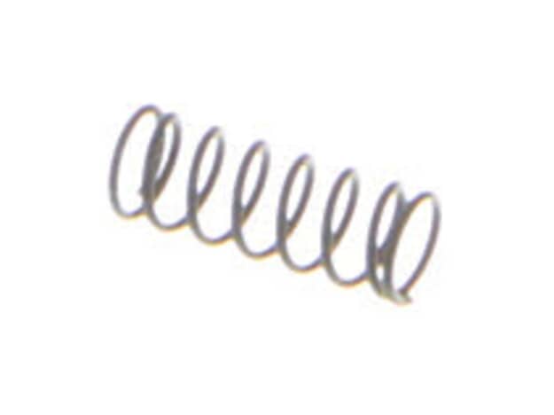 Ryobi Elect. Tools Spring - 039028001040