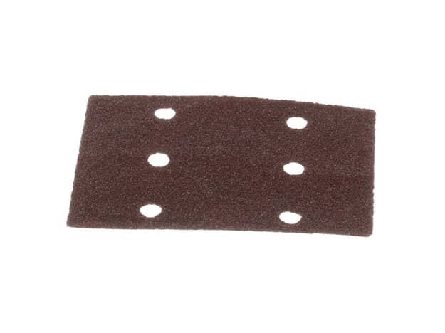 Ryobi Elect. Tools 60 Grit Sandpaper - 039066005024