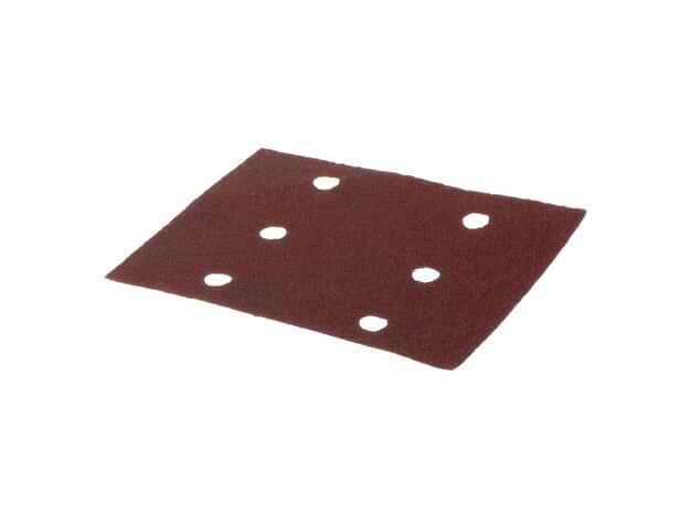 Ryobi Elect. Tools Sanding Sheet (80 Grit) - 039066005025