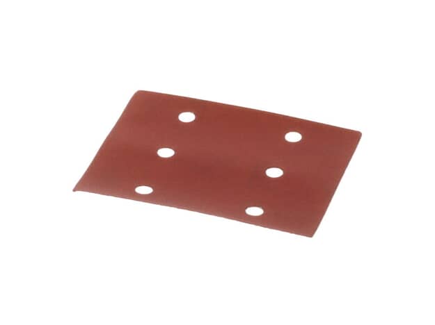 Ryobi Elect. Tools 220 Grit Sandpaper - 039066010014