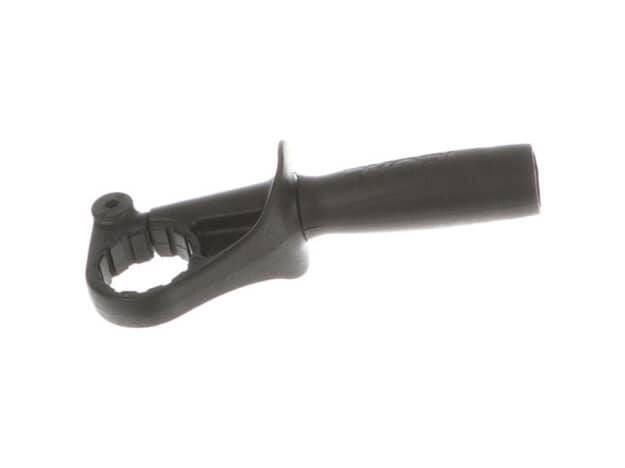 Ryobi Elect. Tools Auxiliary Handle Assembly - 039803001034