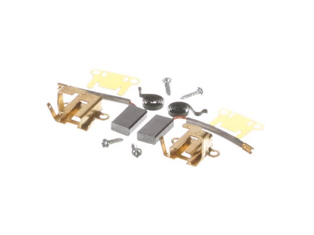Ryobi Elect. Tools Brush Assembly - 039804001011