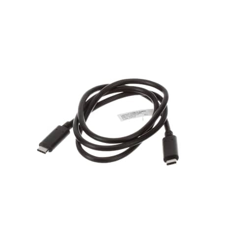 Lenovo USB-C Cable (1M, Gen2) – 03X7610
