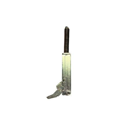 Sony Lid, Battery Sil - U-0006-002-U