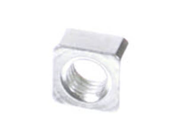 Milwaukee M8 X 6.5 Square Nut - 06-54-5316