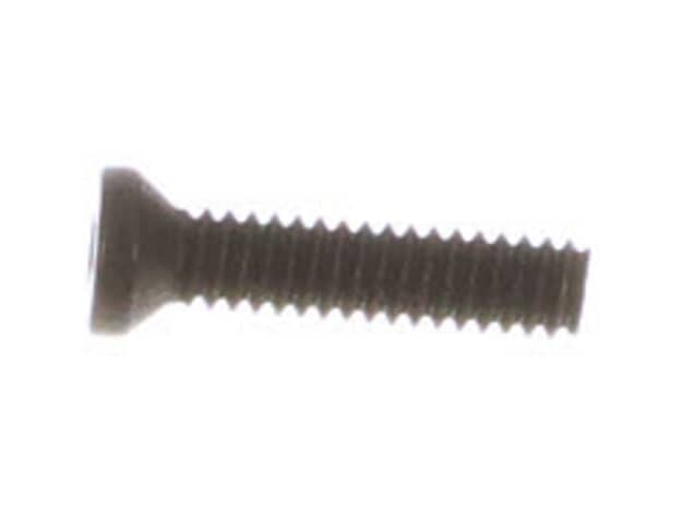 Milwaukee 1/4-20X1-1/8 Lh Fl Hd Sc - 06-81-2925