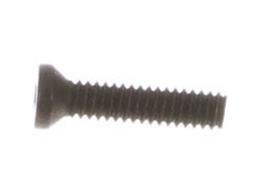Milwaukee 1/4-20X1-1/8 Lh Fl Hd Sc - 06-81-2925