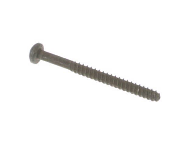 Milwaukee 8-16X1-7/8 Pan Hd.Plastite To - 06-82-7410
