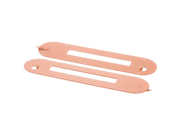 Ryobi Elect. Tools Dado Insert - 080035003093