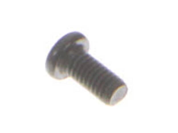 Ryobi Elect. Tools Screw M5 X 10 Mm, Pan Hd. - 089006017022