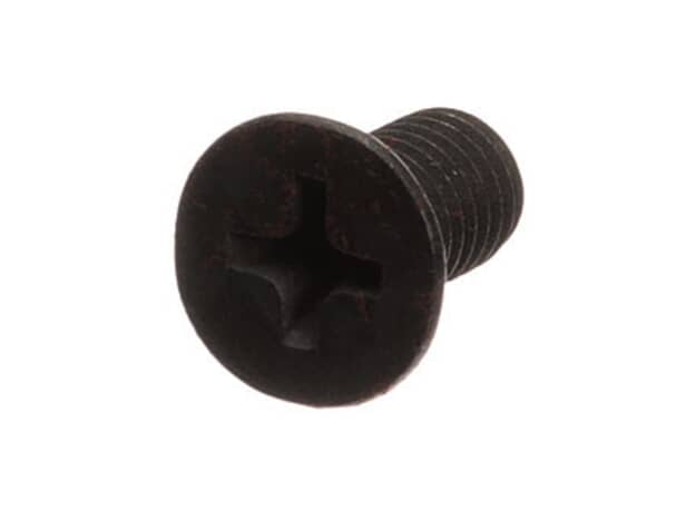 Ryobi Elect. Tools Screw - M5 X 10 Mm, Pan Hd. - 089027001036