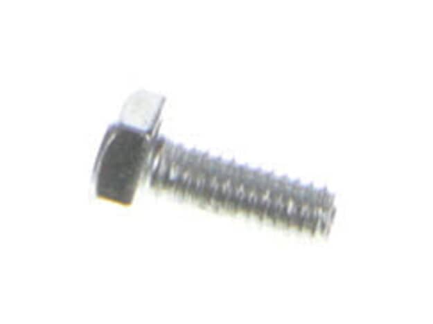 Ryobi Elect. Tools Bolt - M6 X 12 Mm, Hex Hd. - 089027002064