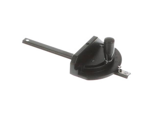 Ryobi Elect. Tools Miter Gauge Assembly - 089037007707
