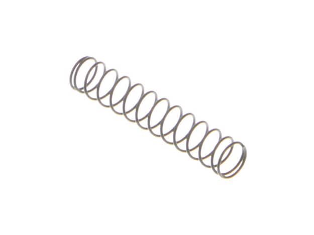 Ryobi Elect. Tools Spring (D11.8 X D9.8 X D1.0 X - 089037008028