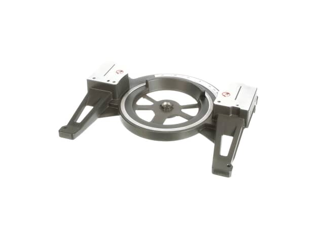 Ryobi Elect. Tools Base Assembly - 089041016706